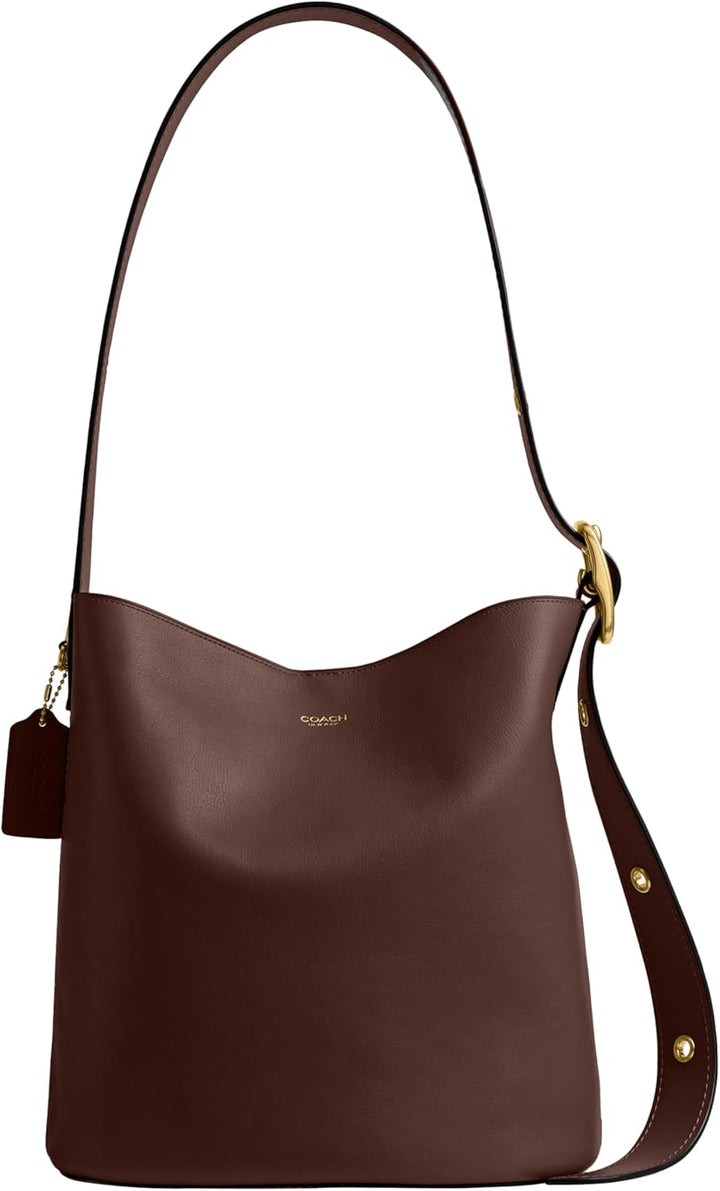 Coach Women's Bleecker Bucket Bag
