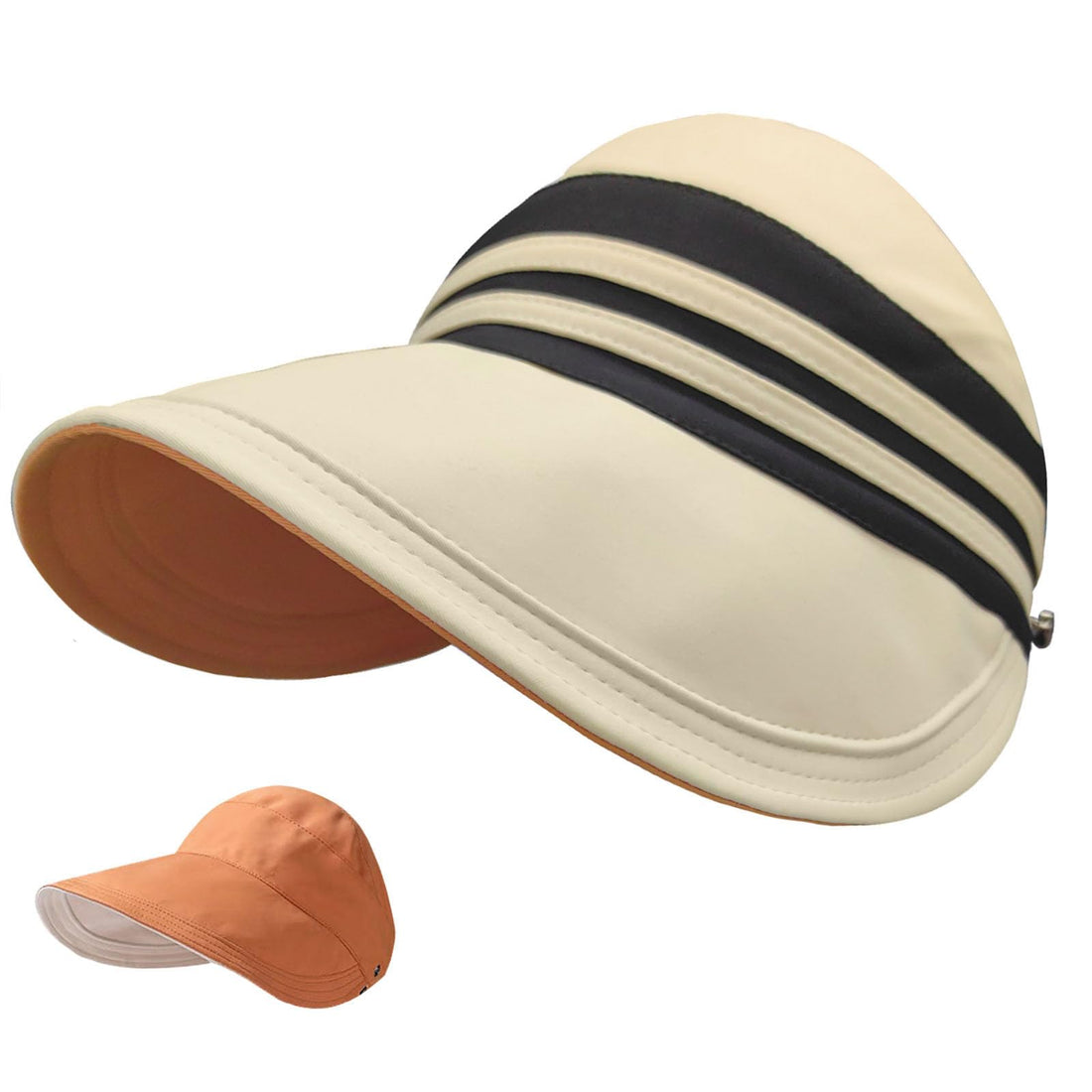 Women’s Wide Brim Sun Hat – UV
