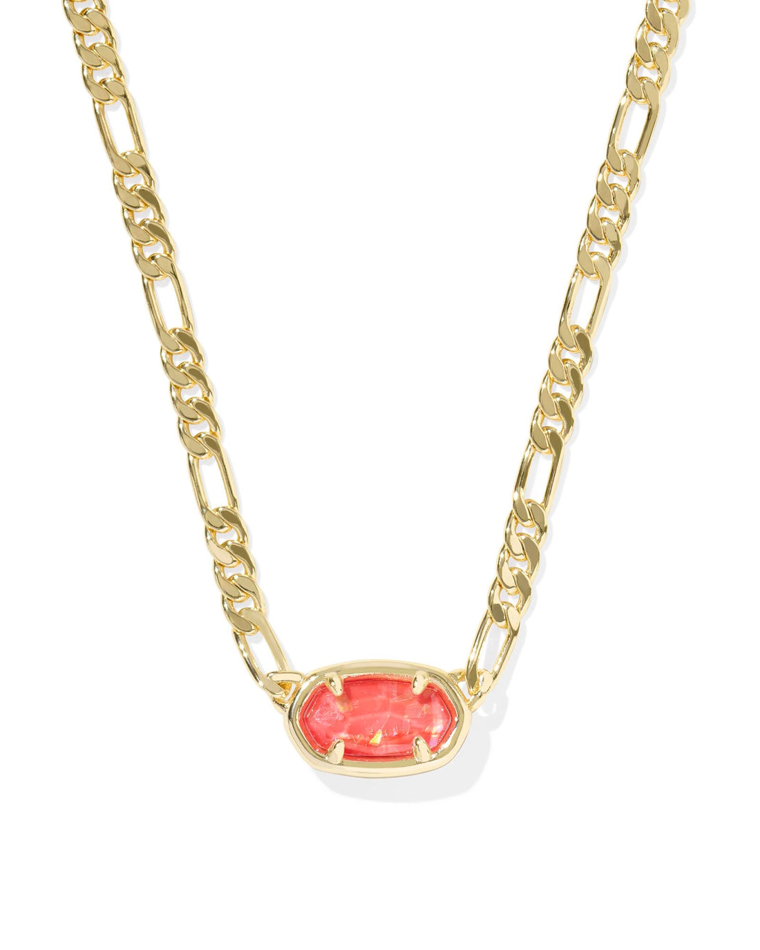 Kendra Scott Elisa Figaro Necklace