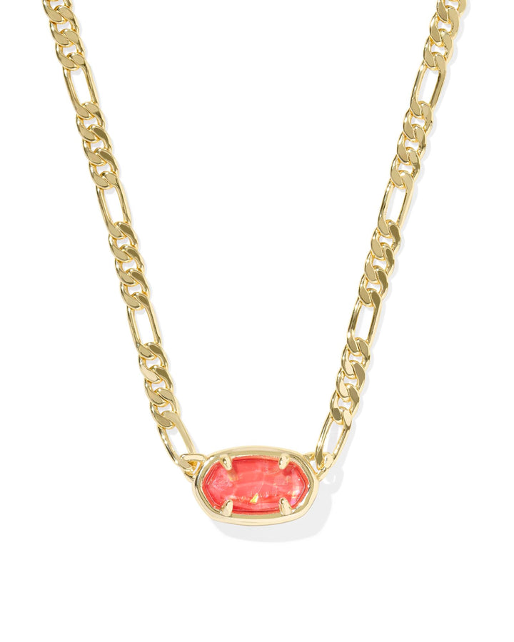 Kendra Scott Elisa Figaro Necklace