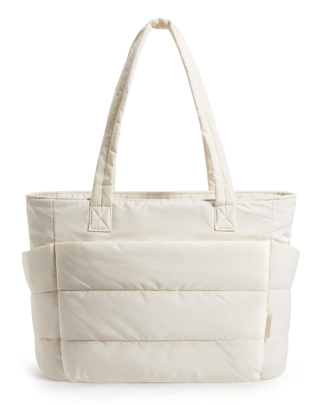 BAGSMART Women’s Puffy Tote