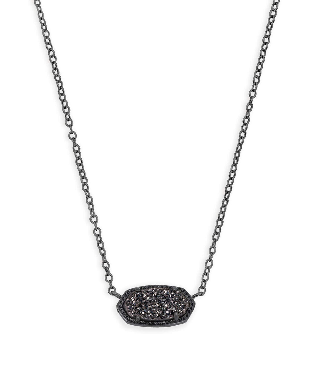Kendra Scott Elisa Gold Necklace