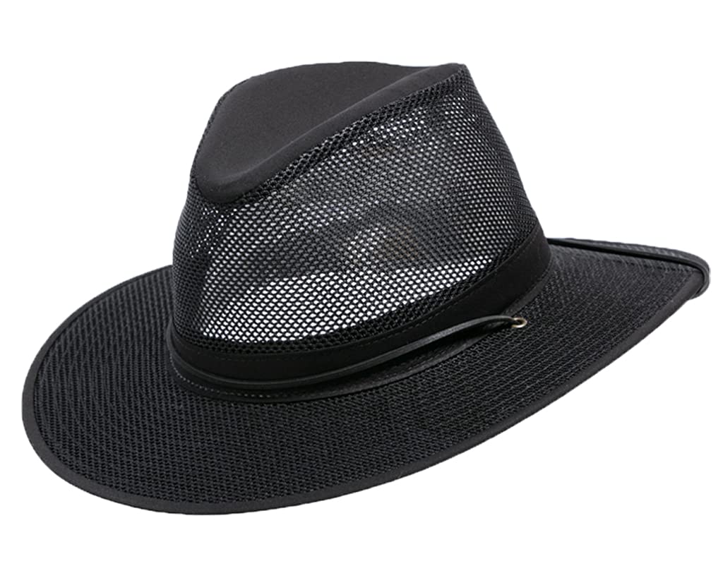 Henschel Mesh Breezer Hat