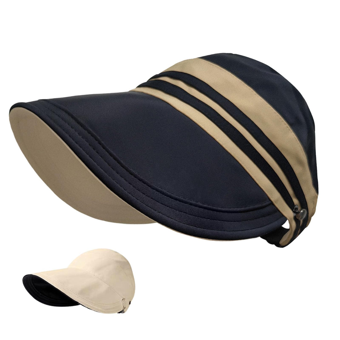 Women’s Wide Brim Sun Hat – UV