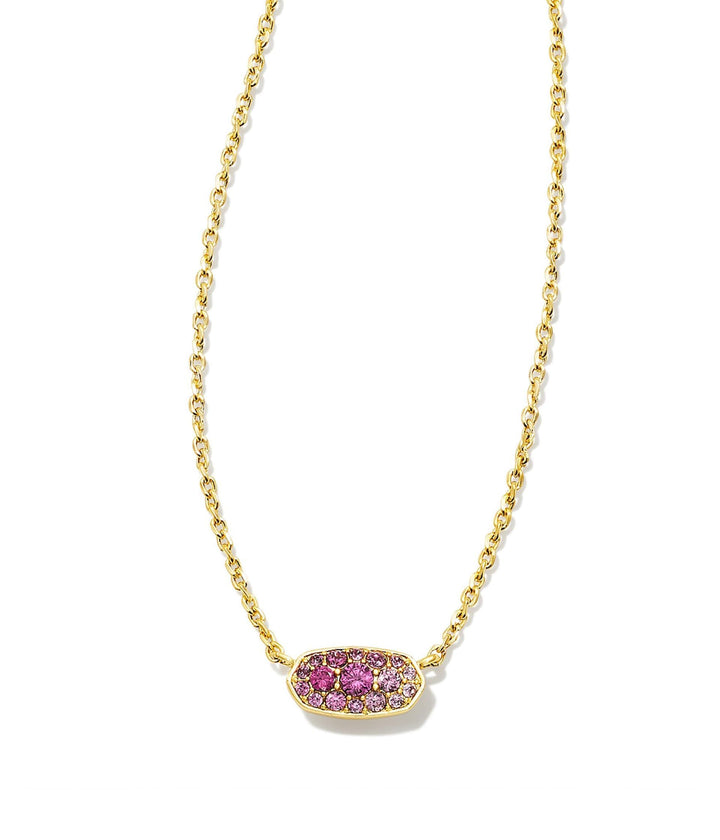 Kendra Scott Grayson Necklace