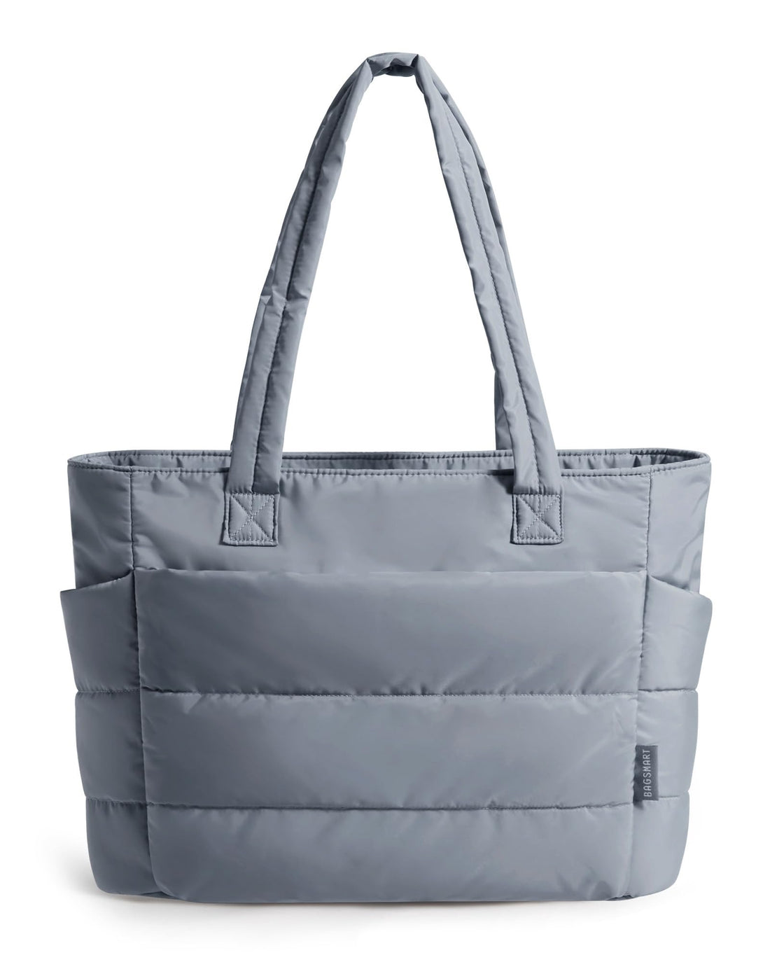 BAGSMART Women’s Puffy Tote
