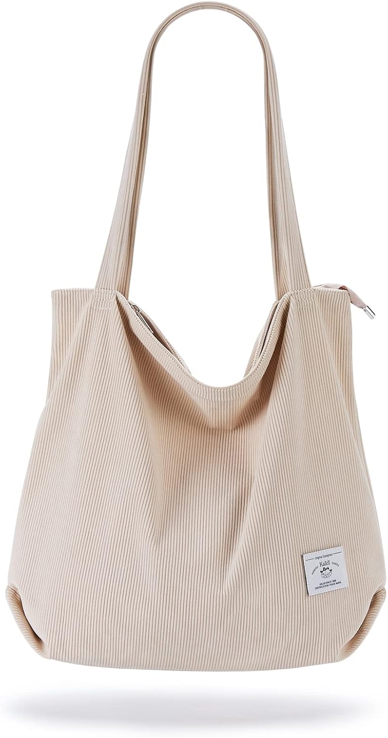 KALIDI Women’s Tote Bag