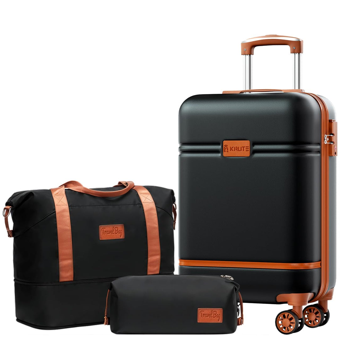 28" Hardshell Luggage – Krute