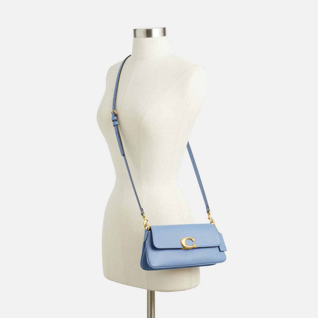 Coach Jet Shoulder Bag