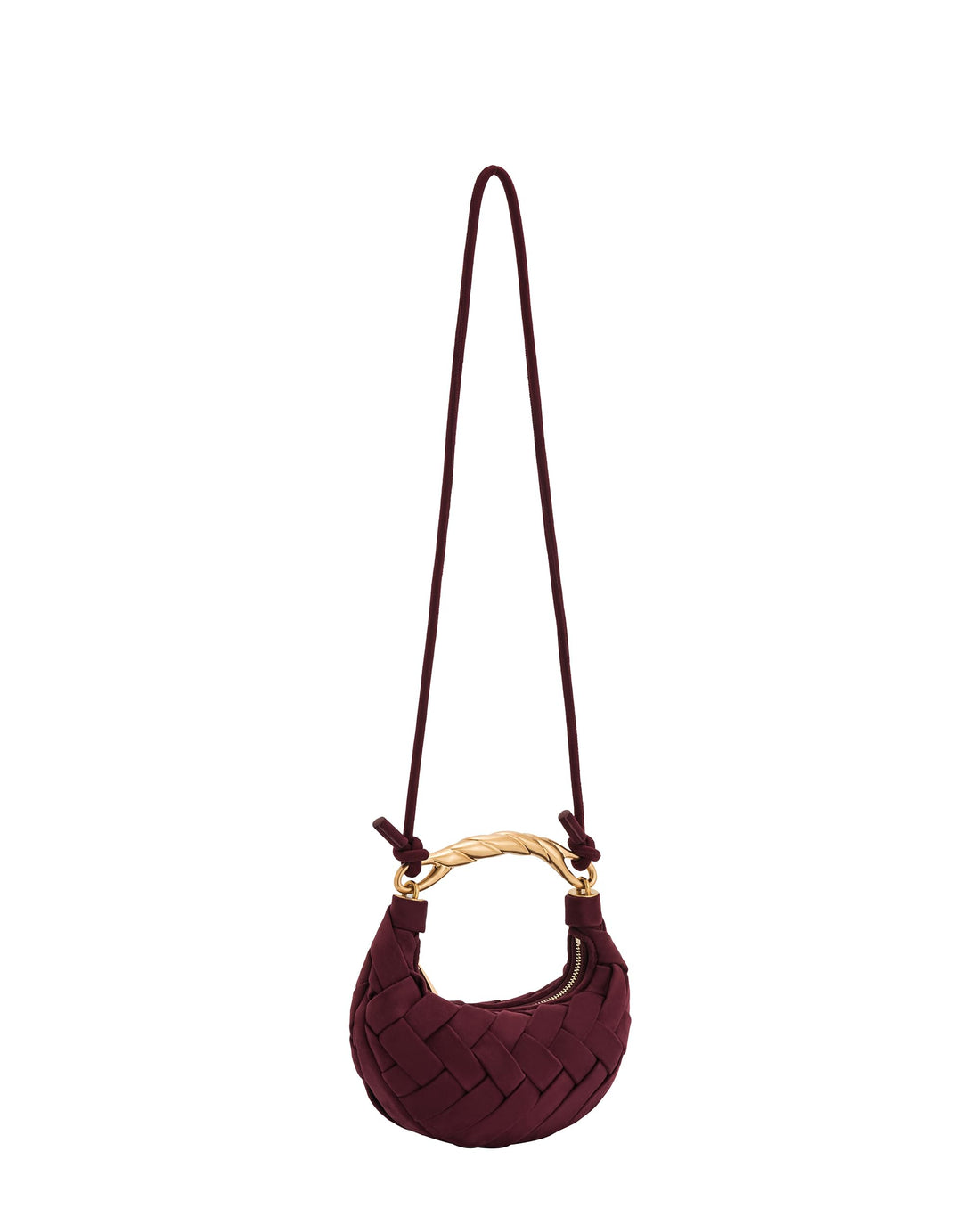JW PEI Orla Weave Handbag