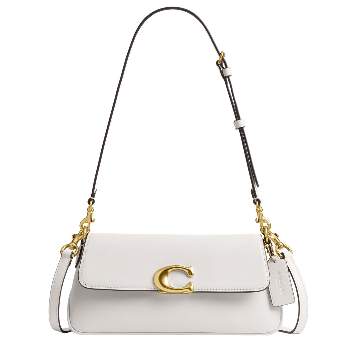 Coach Jet Shoulder Bag