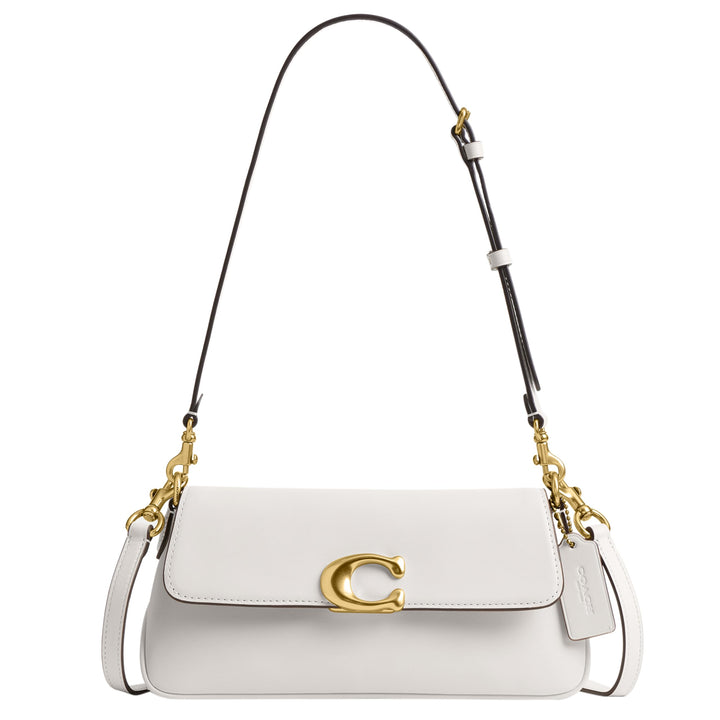 Coach Jet Shoulder Bag