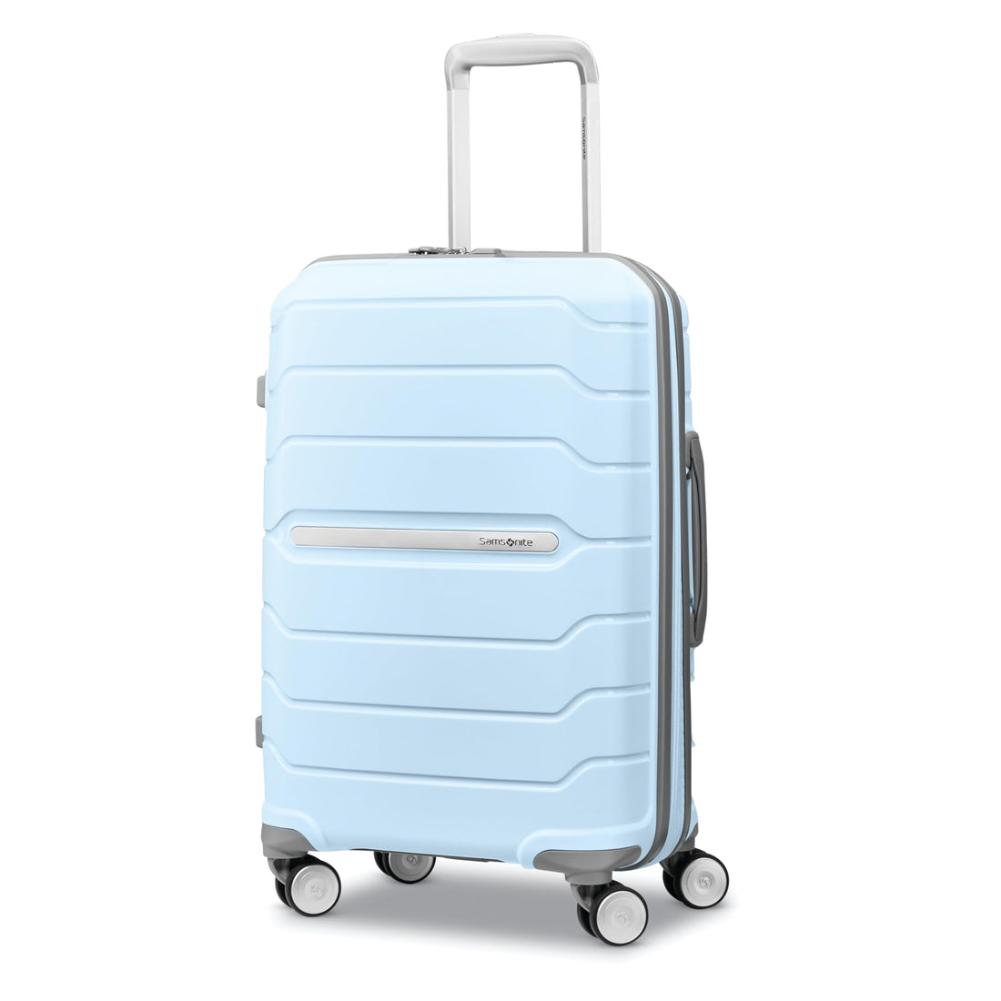 Samsonite Freeform 2-Piece Luggage