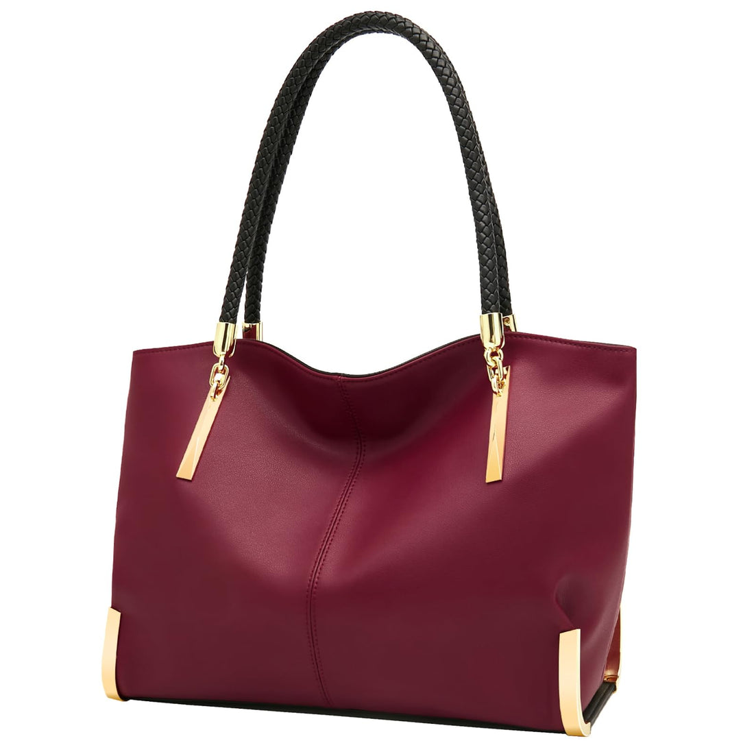 FOXLOVER Large Women's Tote Bag