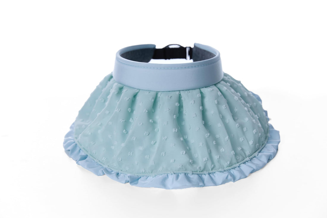 Women’s Summer Sun Visor Hat