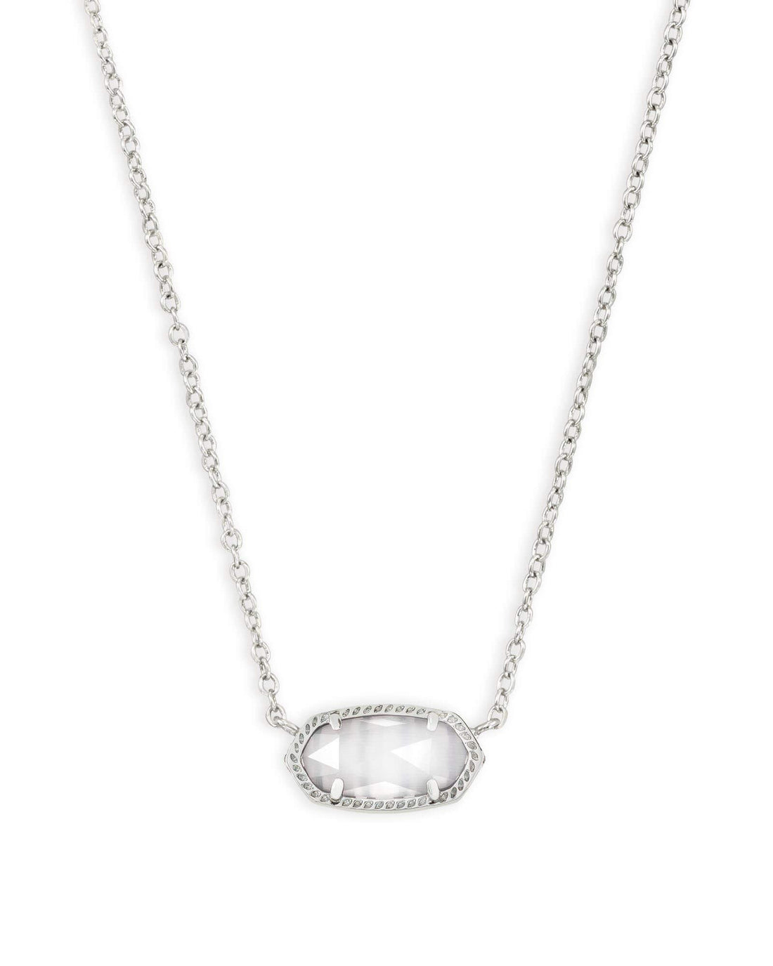 Kendra Scott Elisa Gold Necklace