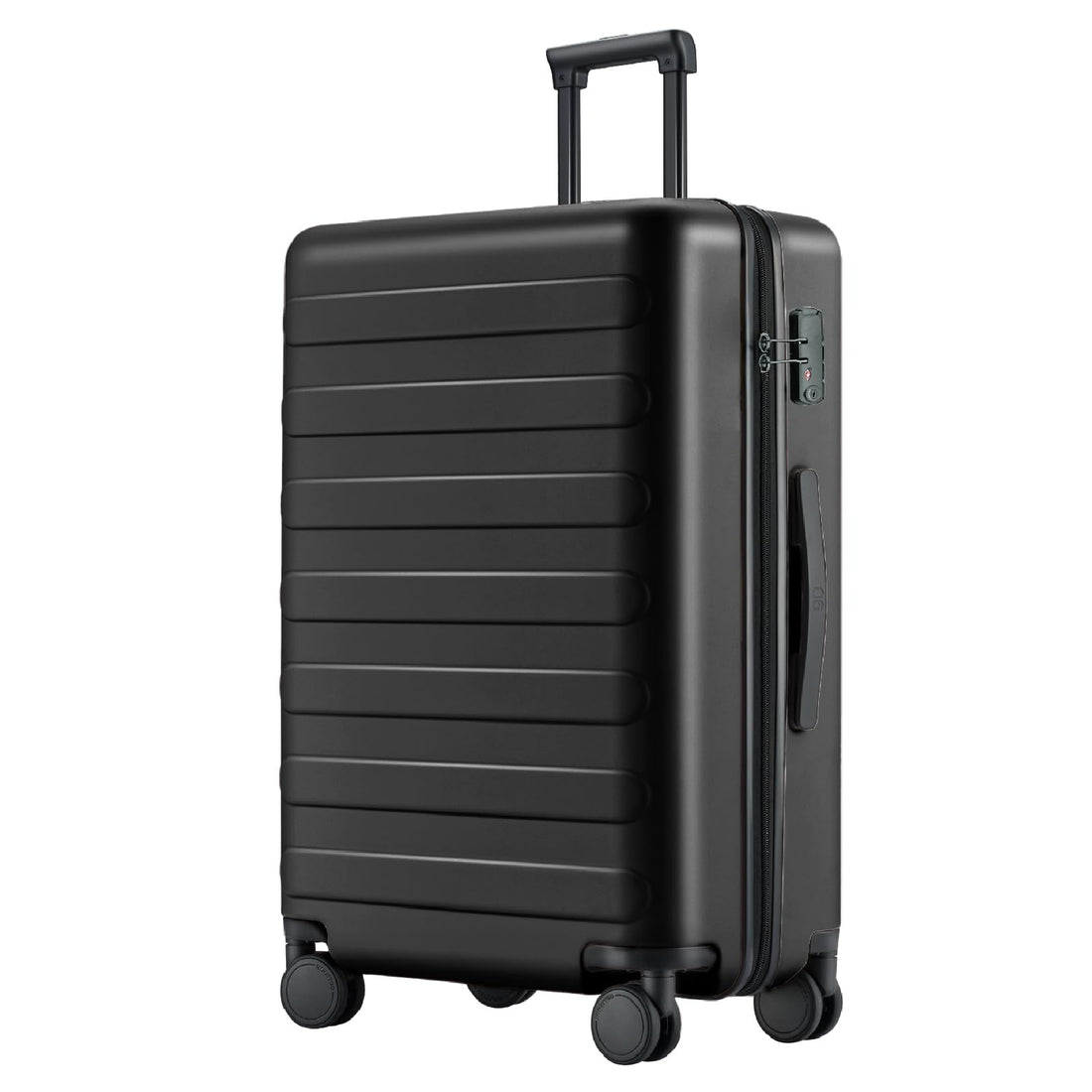 2-Piece Carry-On Luggage Set – Grey