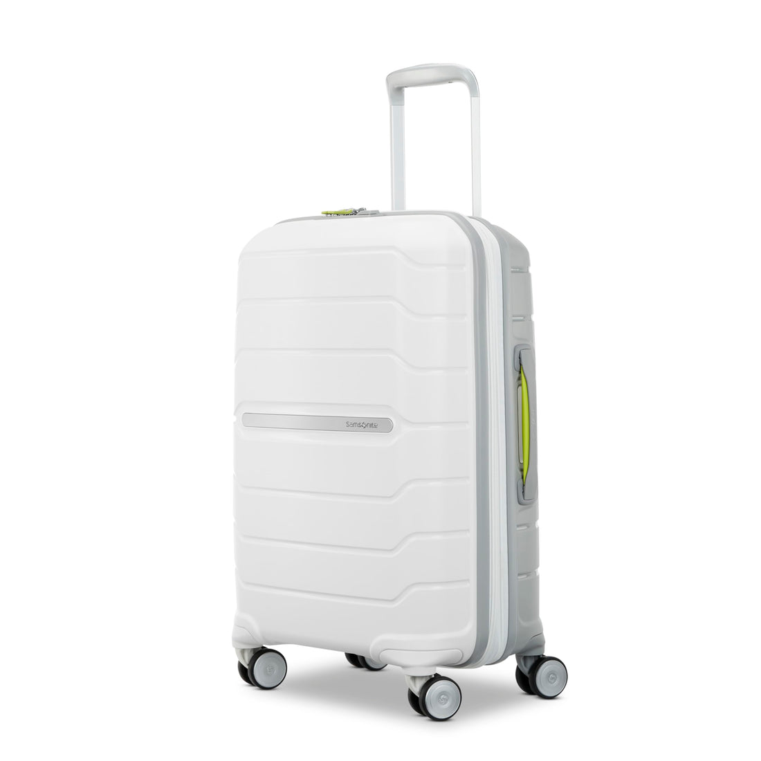 Samsonite Freeform 2-Piece Luggage