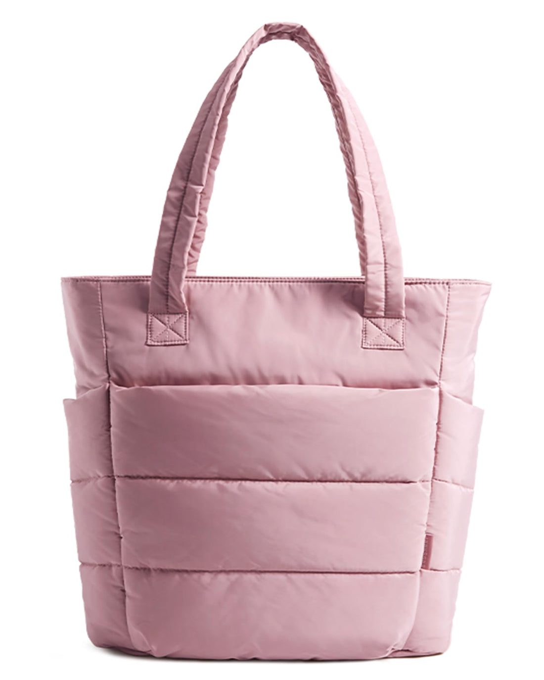 BAGSMART Women’s Puffy Tote