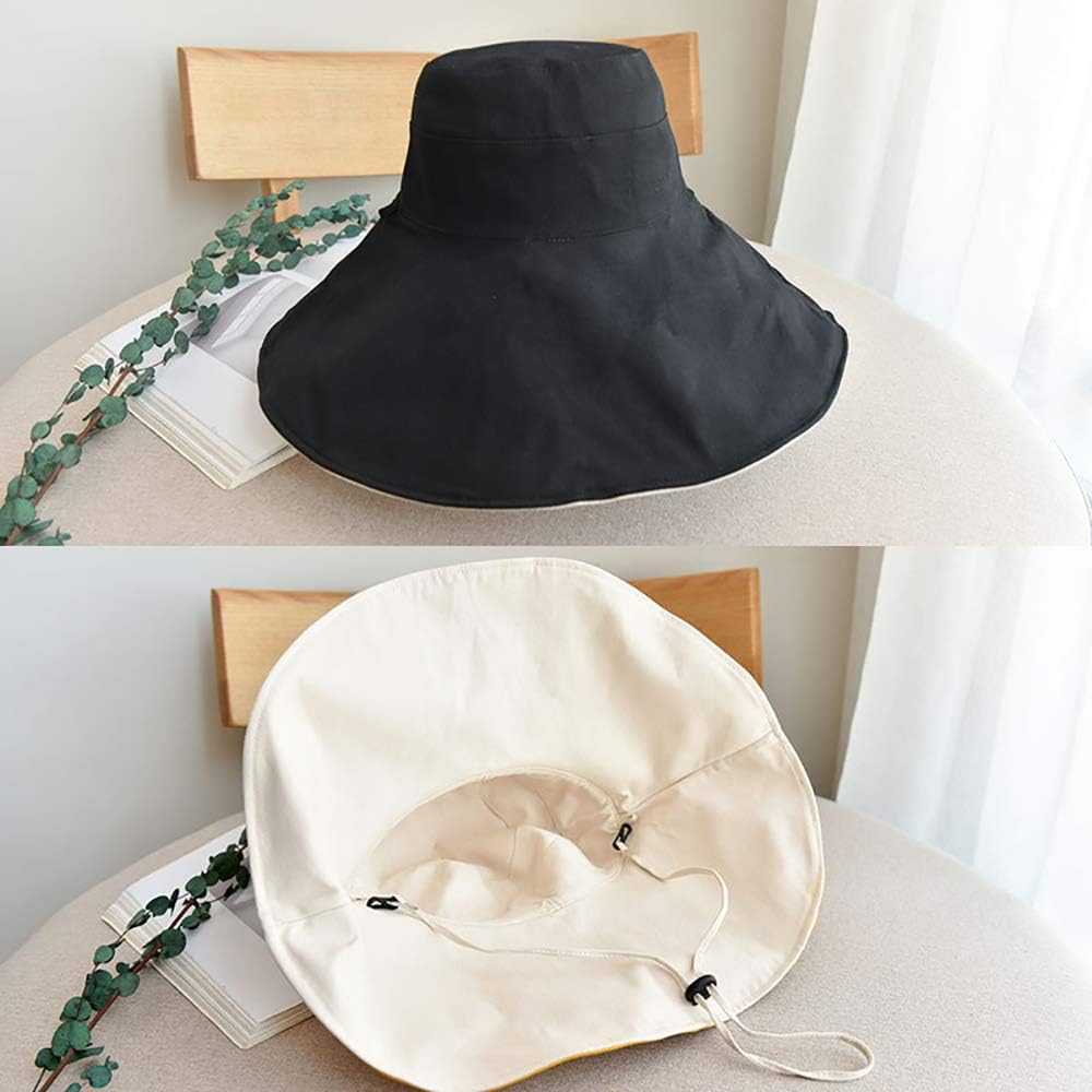 Women’s Reversible Sun Hat