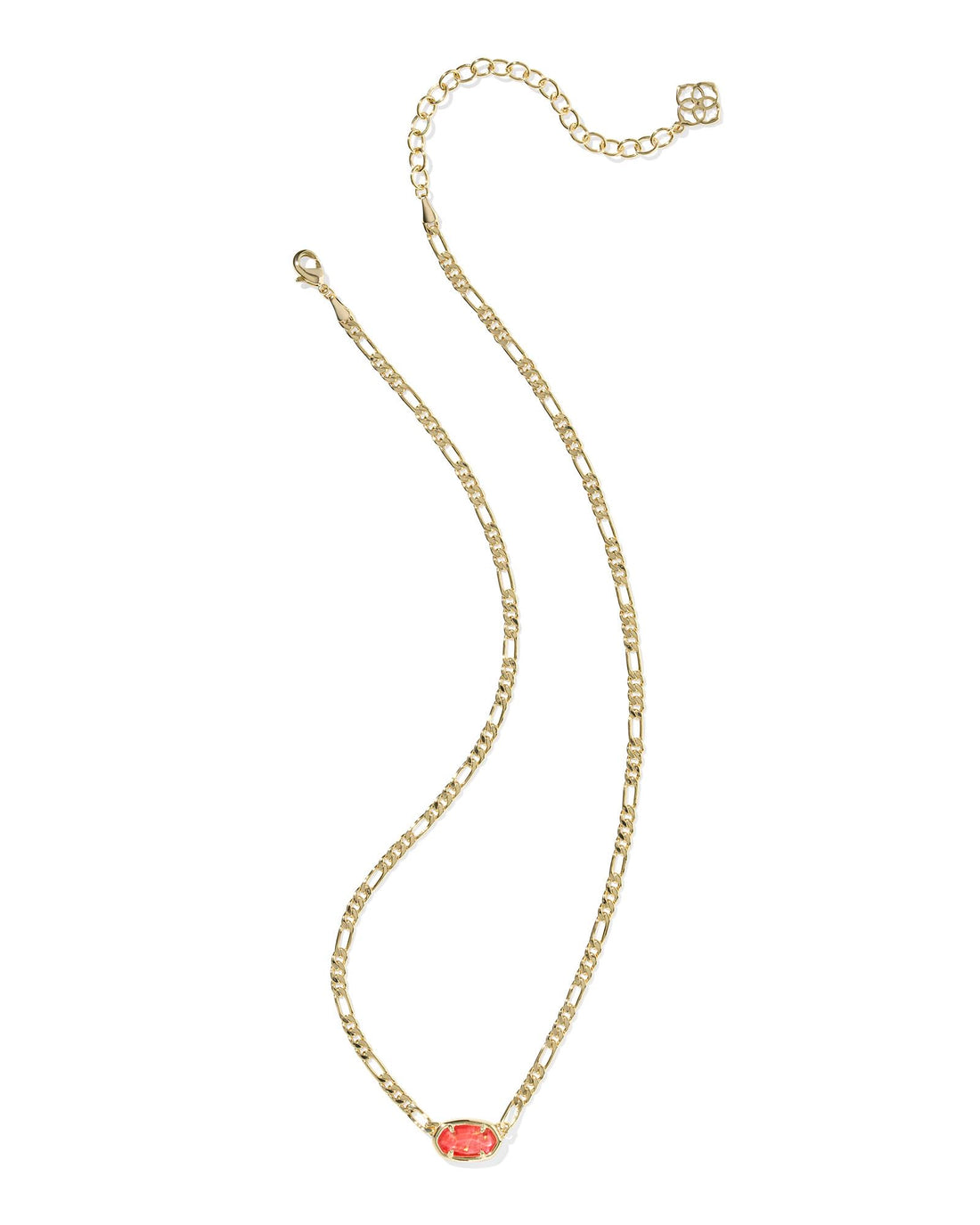 Kendra Scott Elisa Figaro Necklace