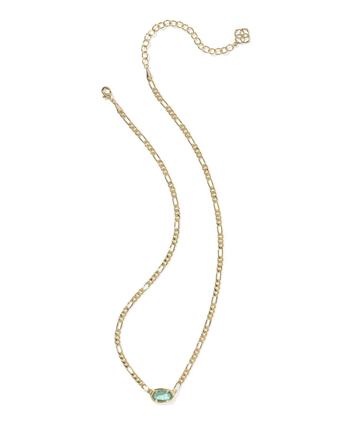 Kendra Scott Elisa Figaro Necklace