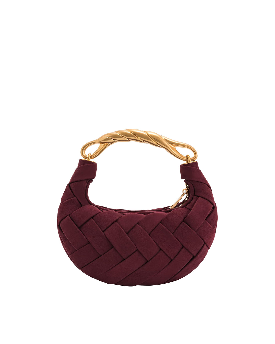 JW PEI Orla Weave Handbag