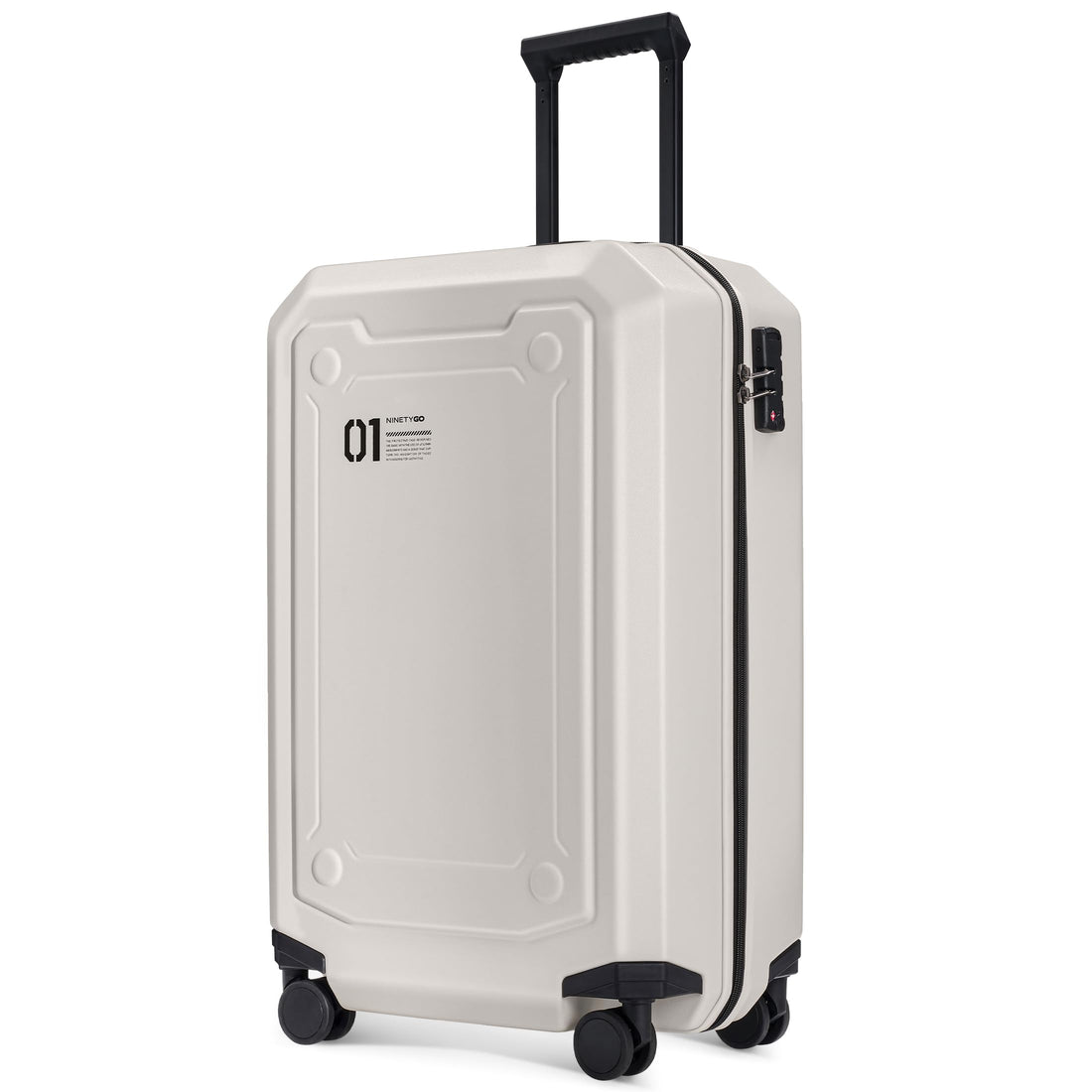 NINETYGO 20" Carry-On Luggage