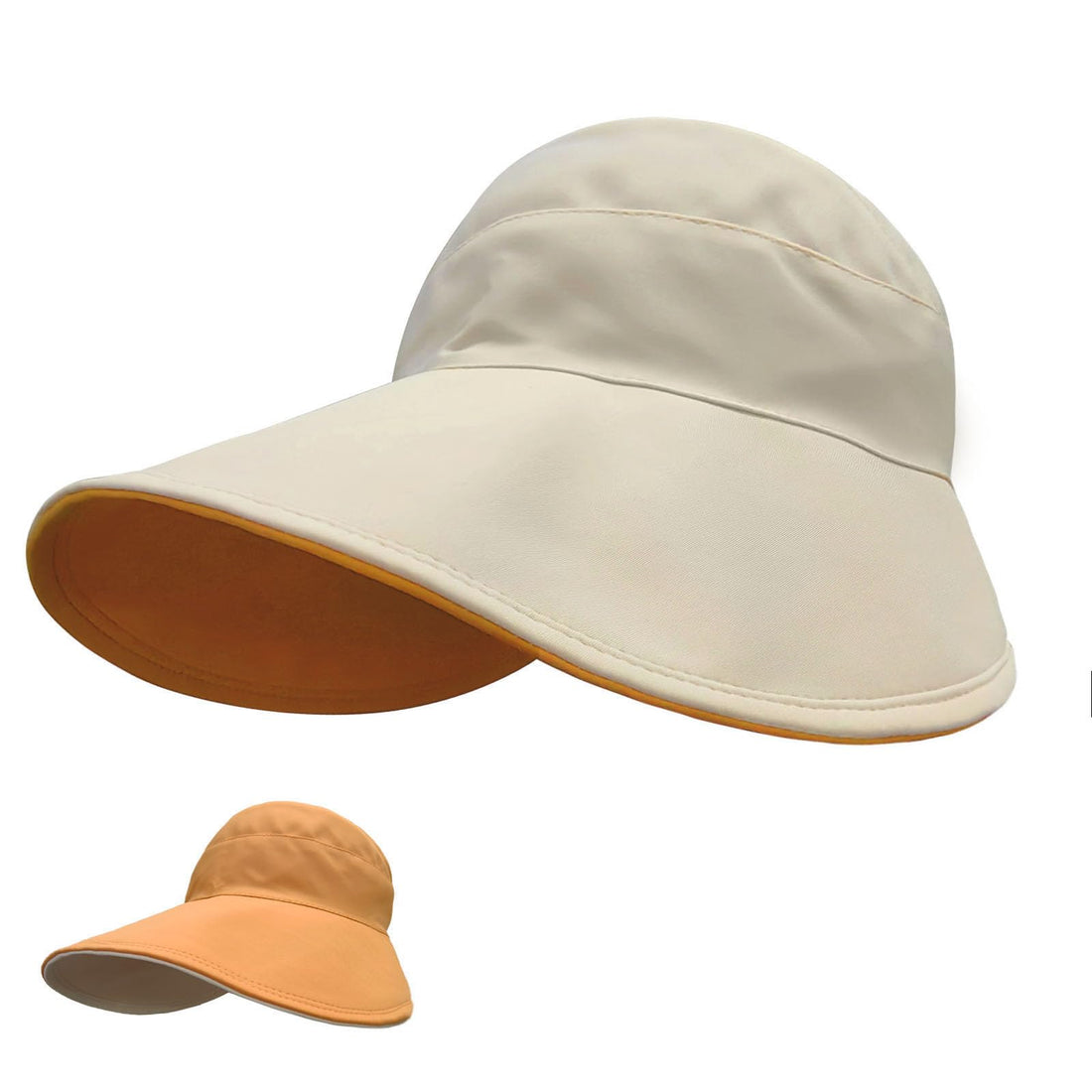 Women’s Wide Brim Sun Hat – UV