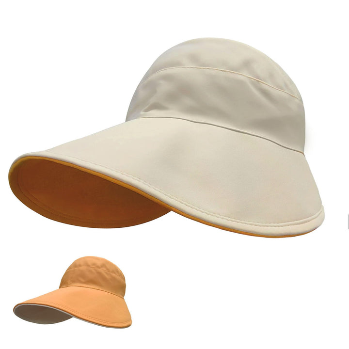 Women’s Wide Brim Sun Hat – UV