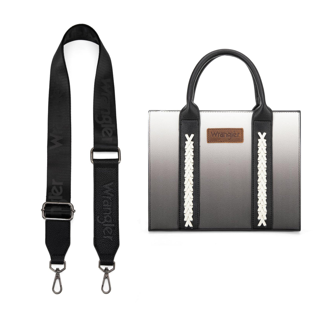 Wrangler Women's Medium Tote Bag
