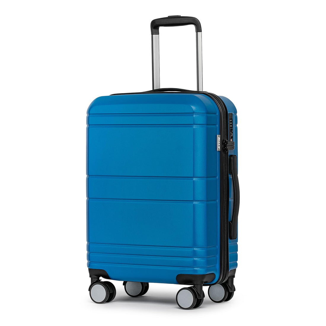 KYME 20" Carry-On Luggage Green