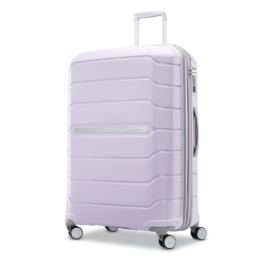 Samsonite Freeform 2-Piece Luggage