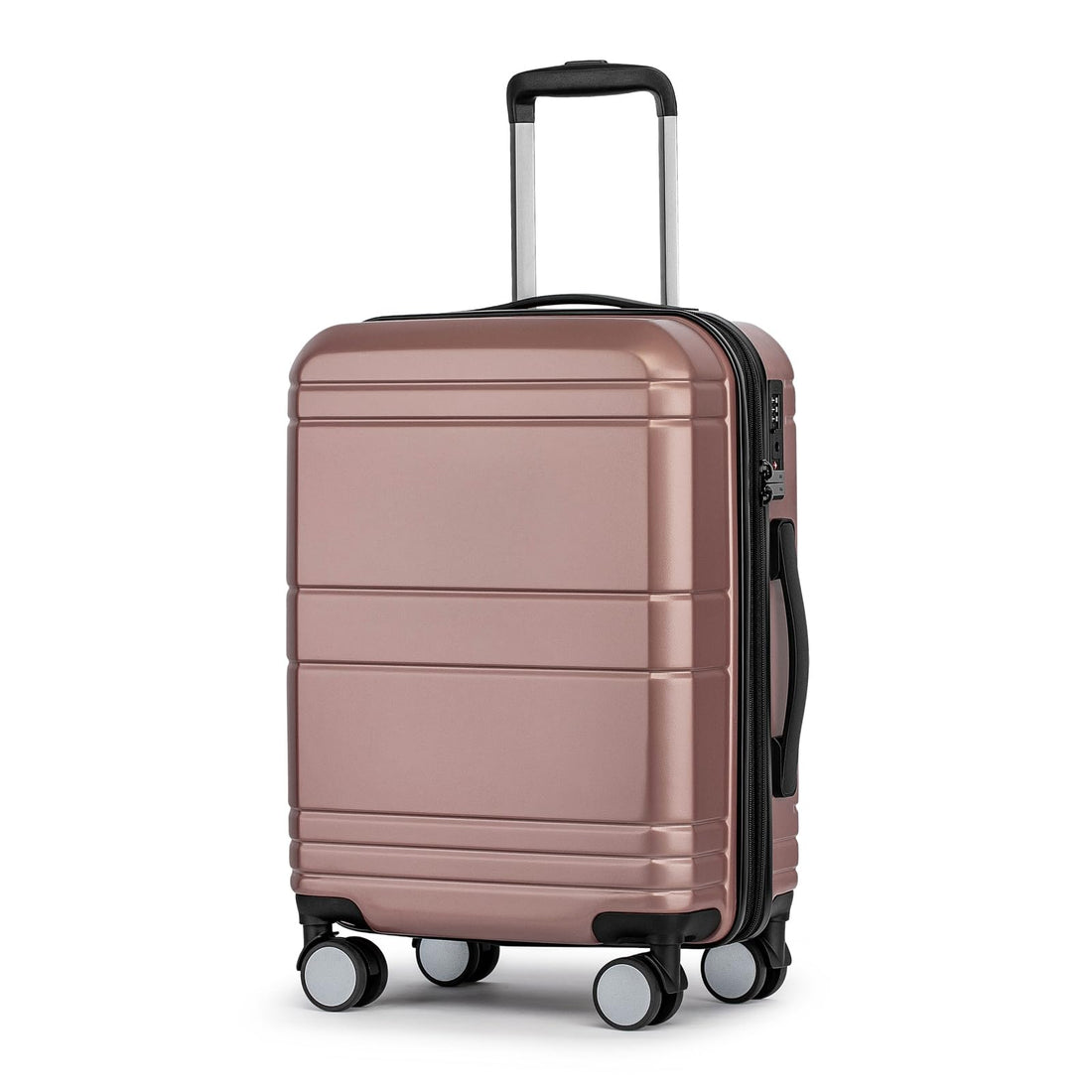 KYME 20" Carry-On Luggage Green
