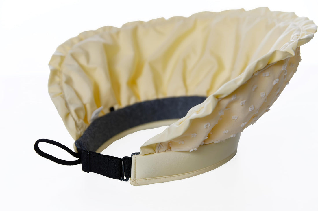Women’s Summer Sun Visor Hat