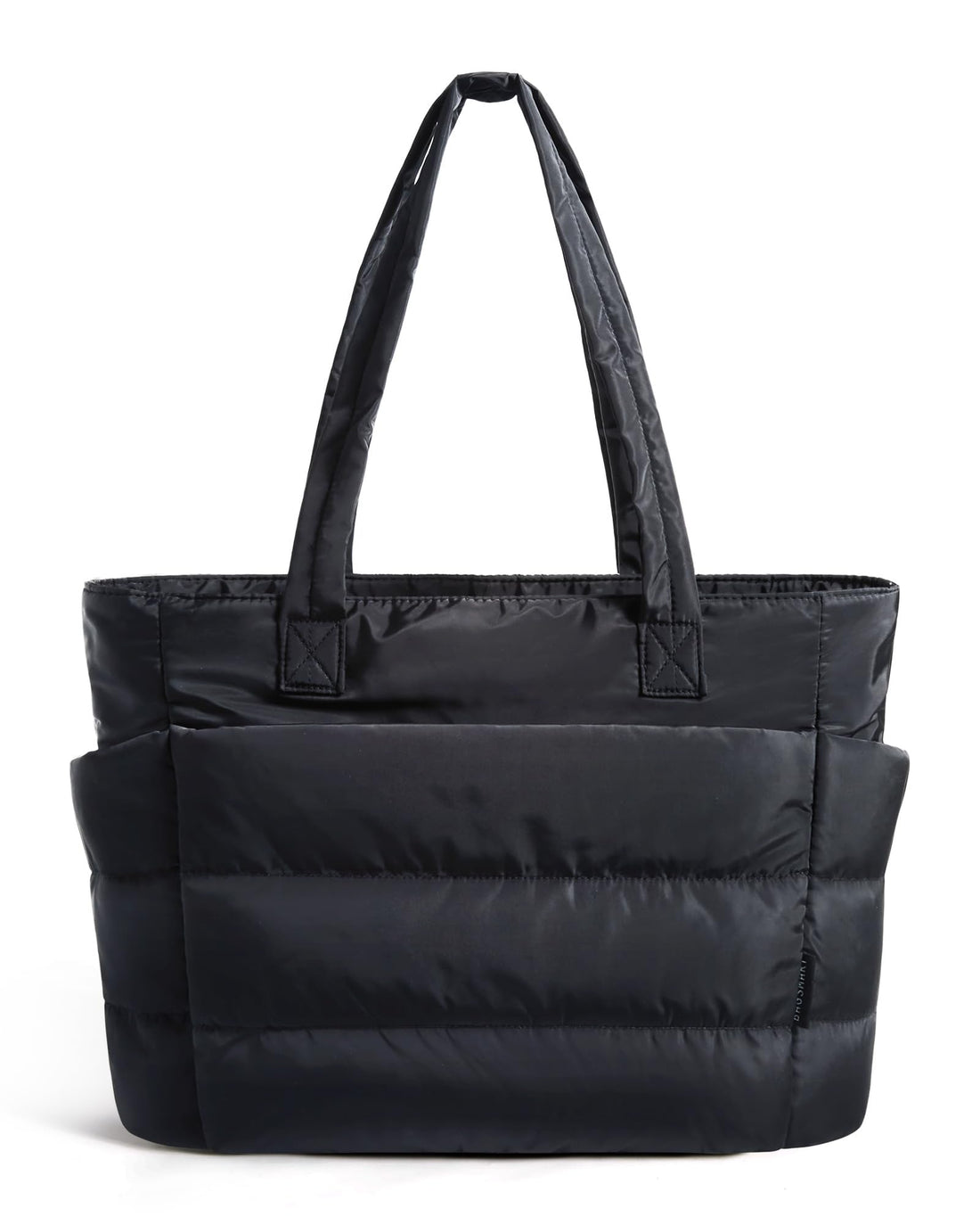 BAGSMART Women’s Puffy Tote