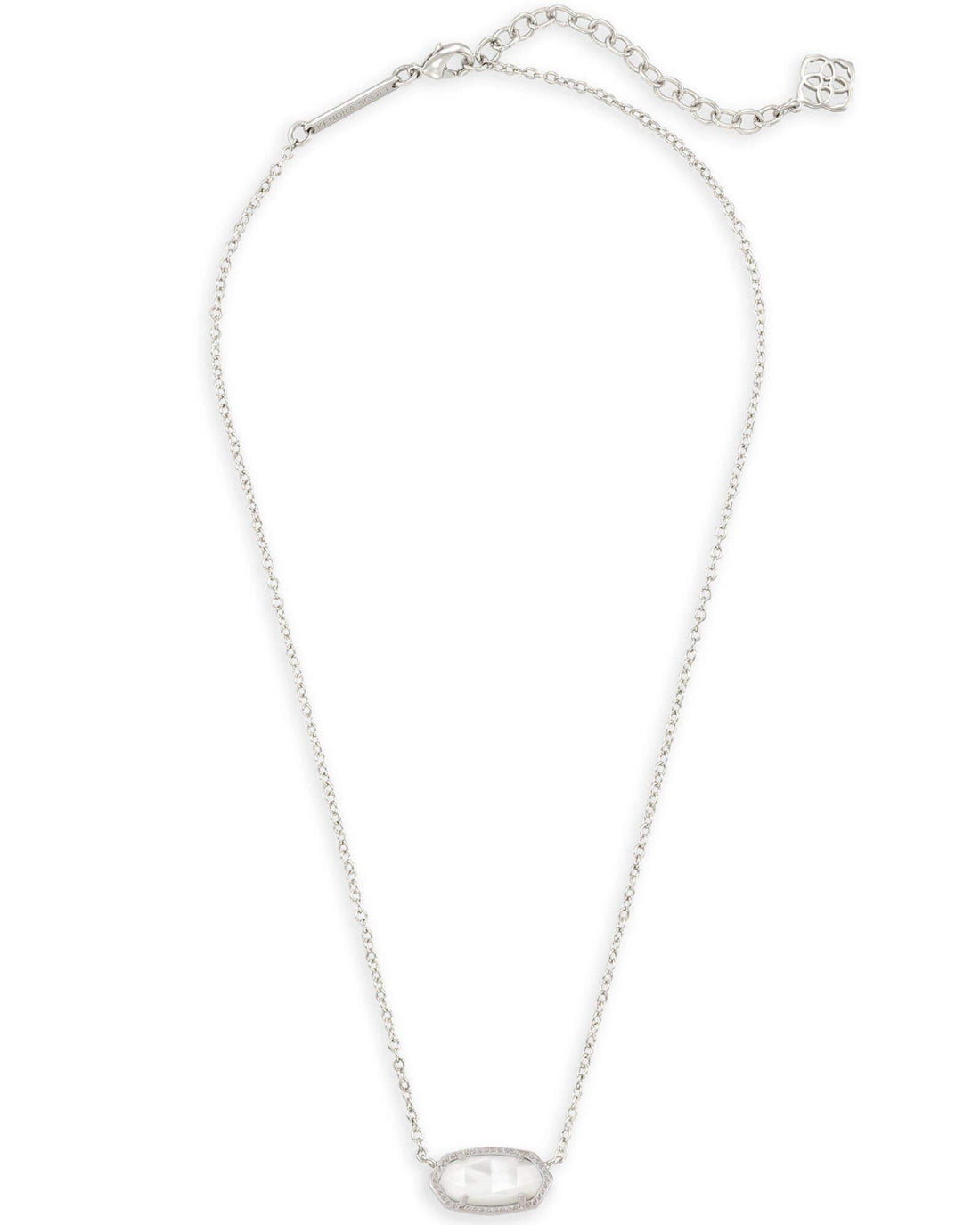 Kendra Scott Elisa Gold Necklace