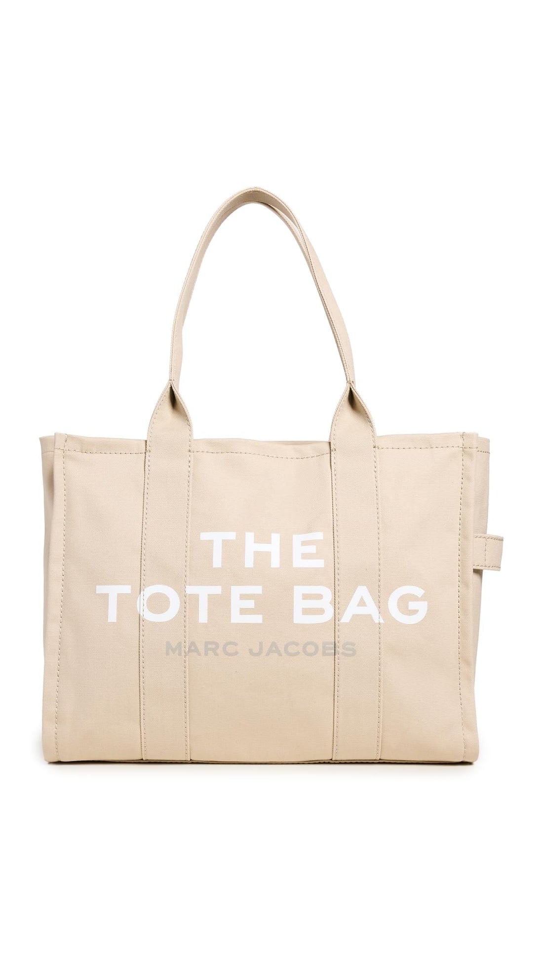 Marc Jacobs Women's The Large Tote Bag