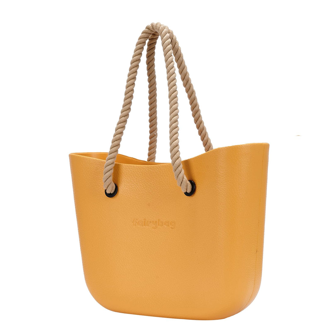 MRMIMI Waterproof Rubber Tote Bag