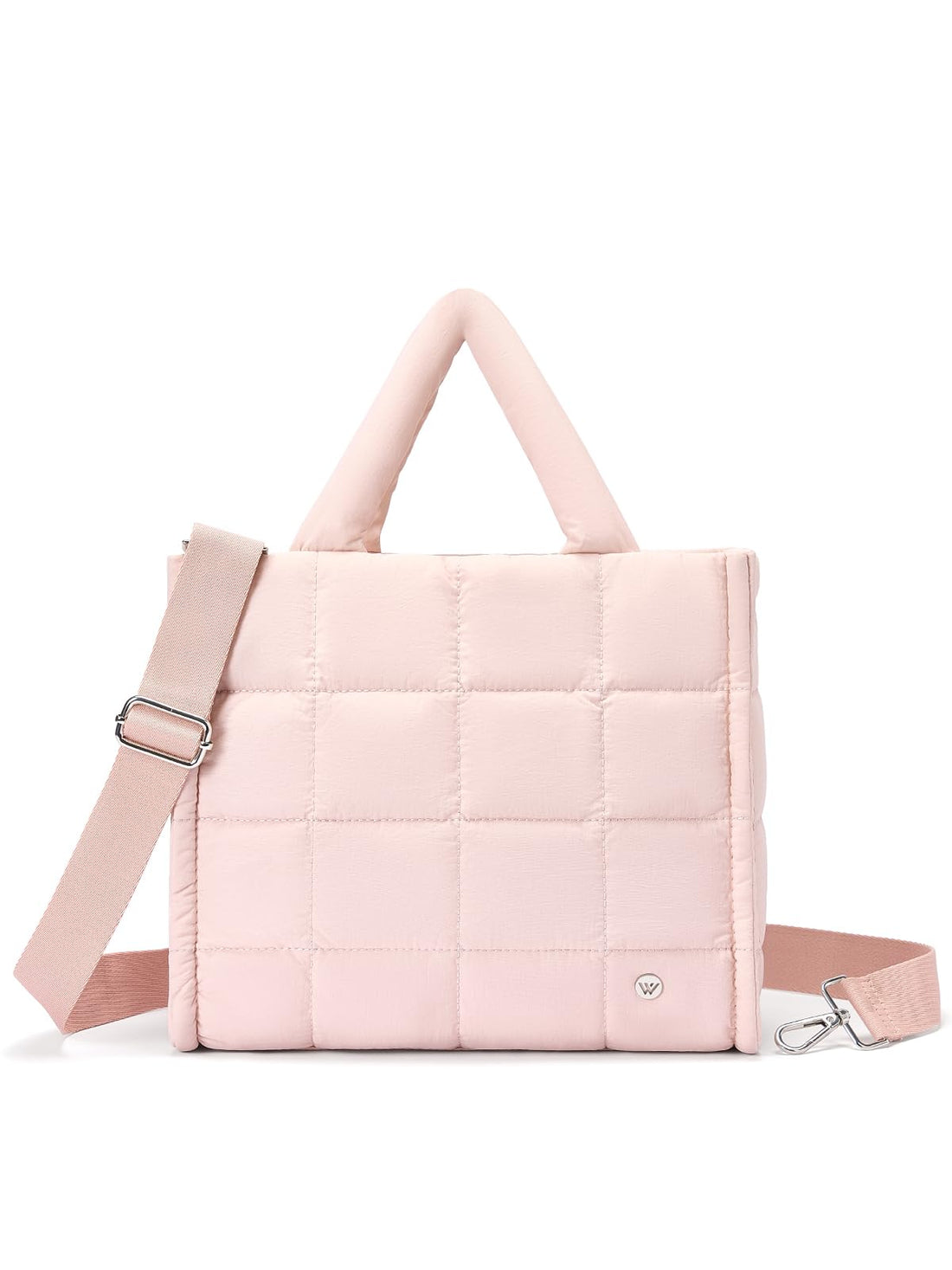 WESTBRONCO Women's Quilted Bag