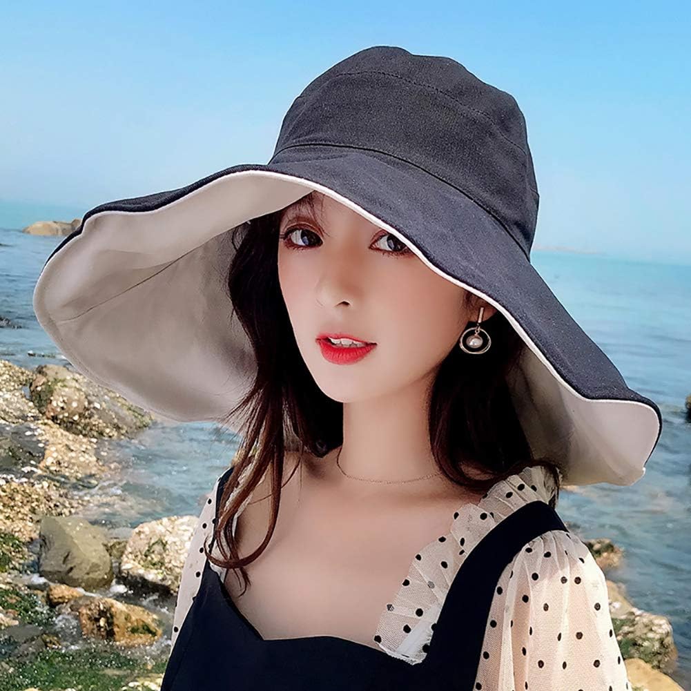 Women’s Reversible Sun Hat