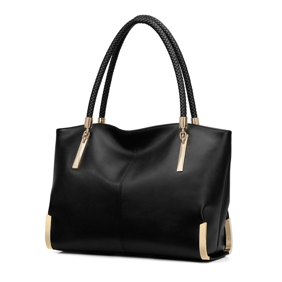 FOXLOVER Large Women's Tote Bag