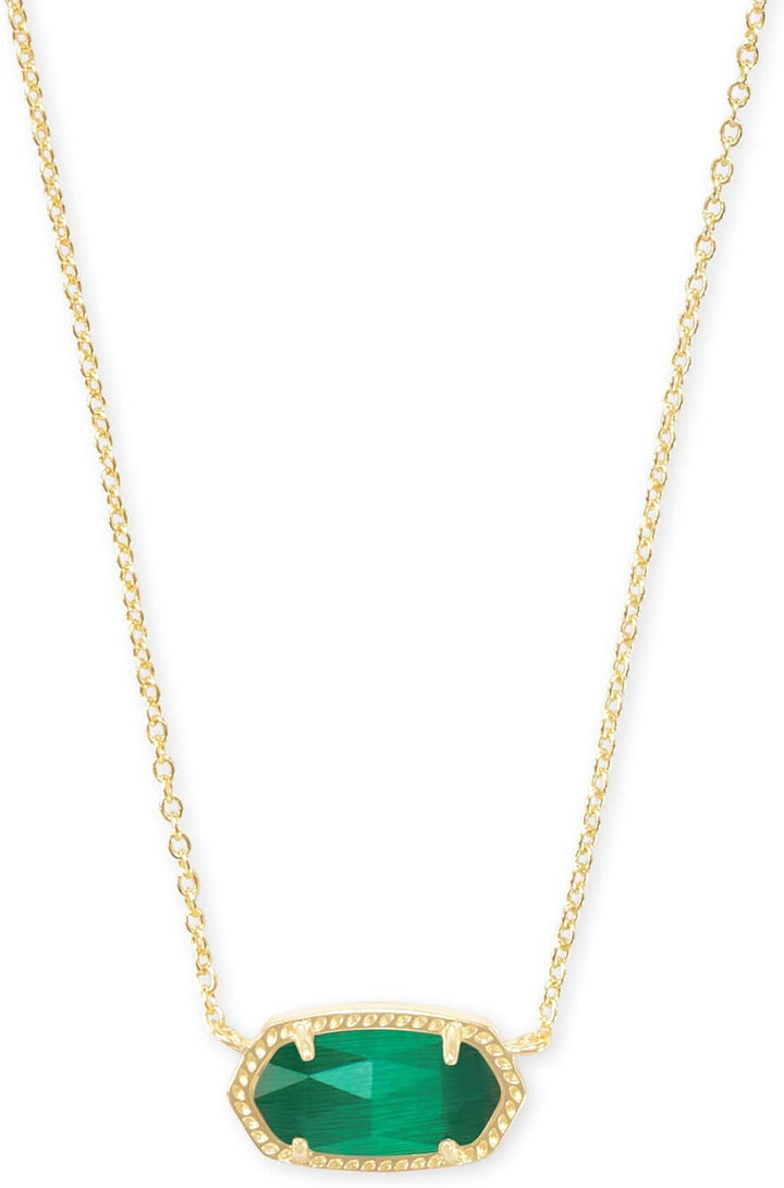 Kendra Scott Gold Necklace Set
