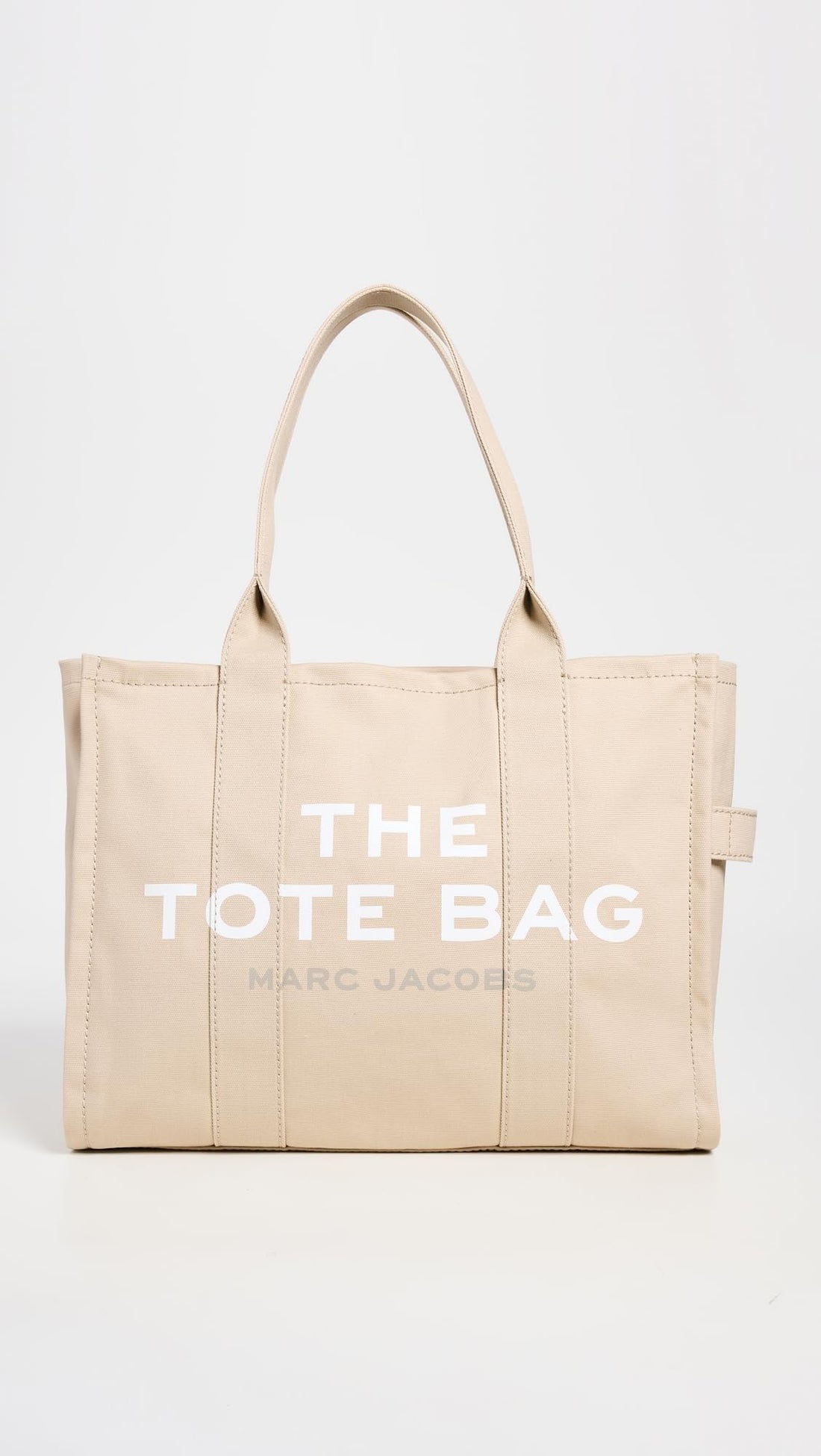 Marc Jacobs Women's The Large Tote Bag