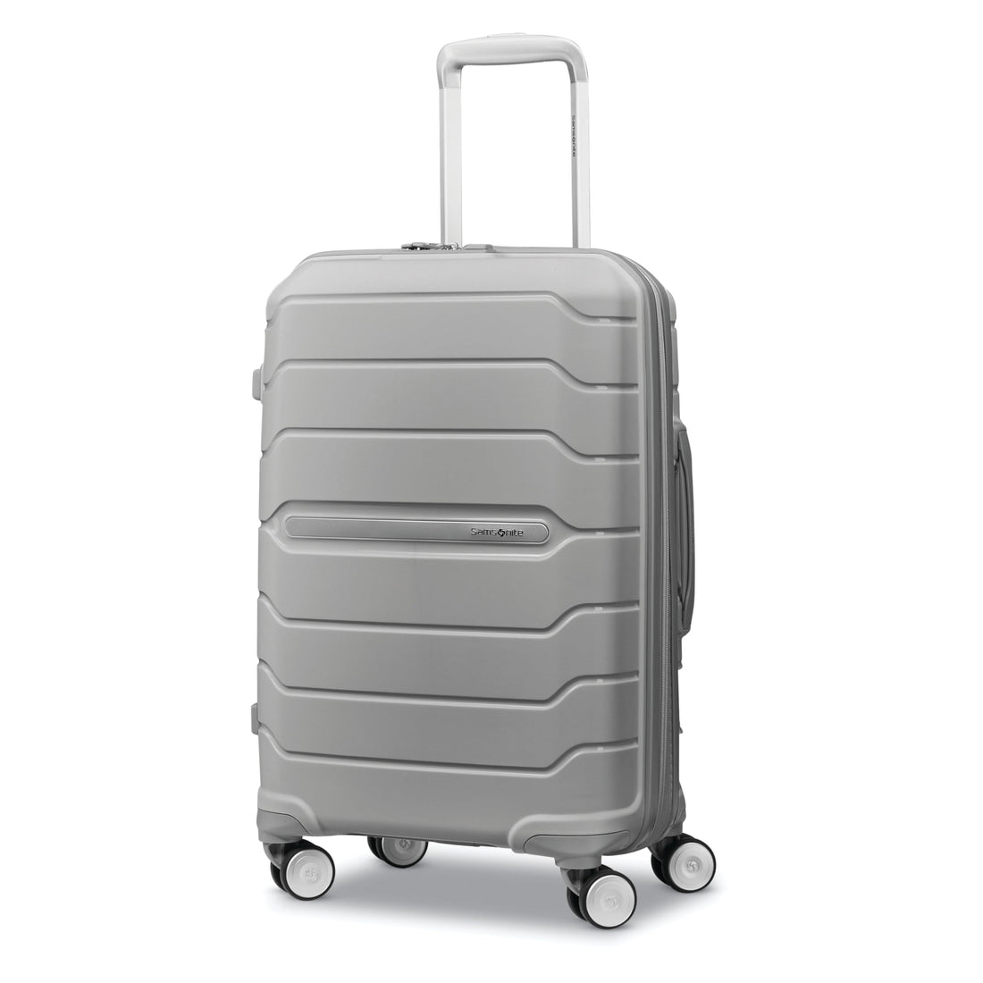 Samsonite Freeform 2-Piece Luggage
