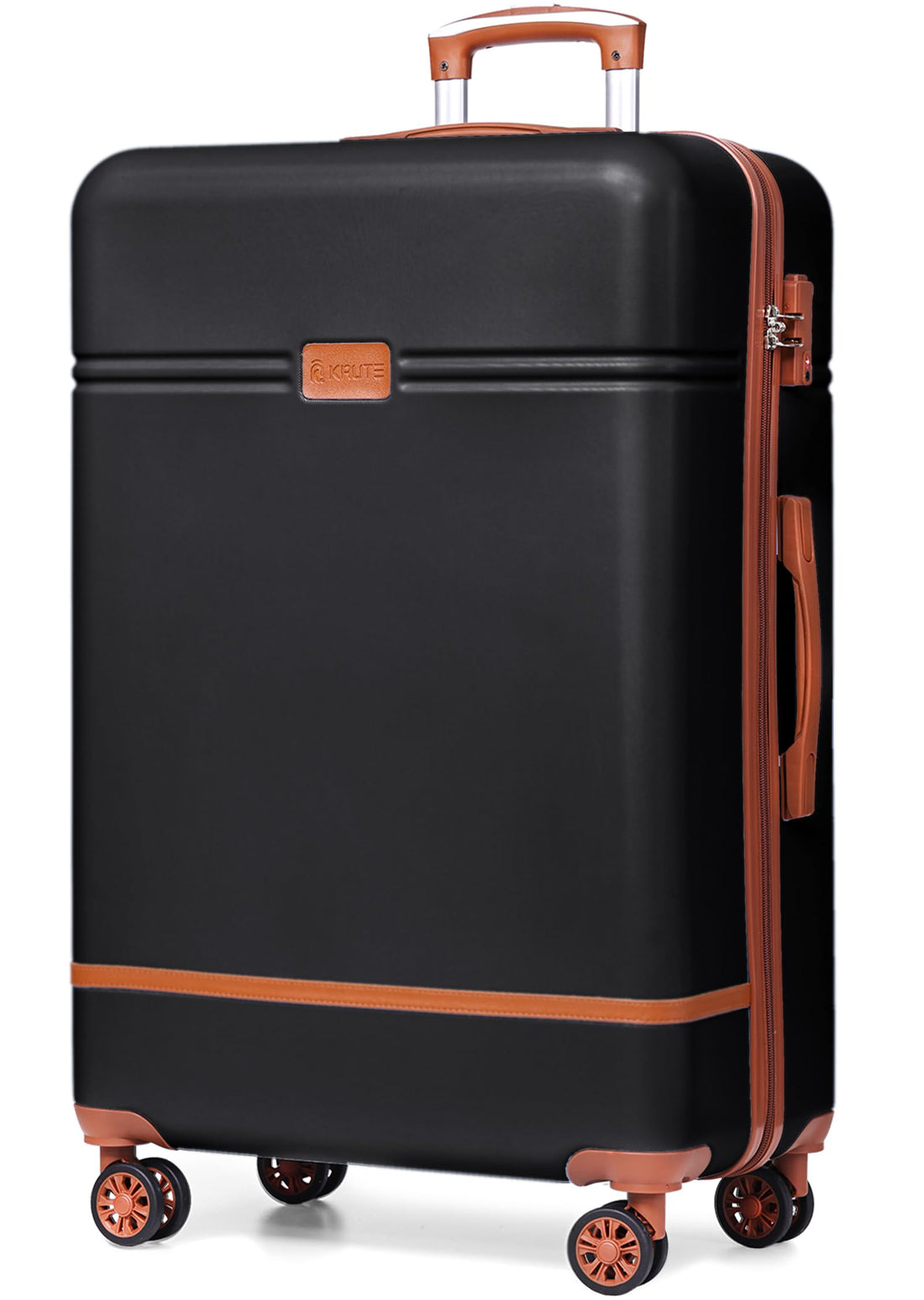 28" Hardshell Luggage – Krute