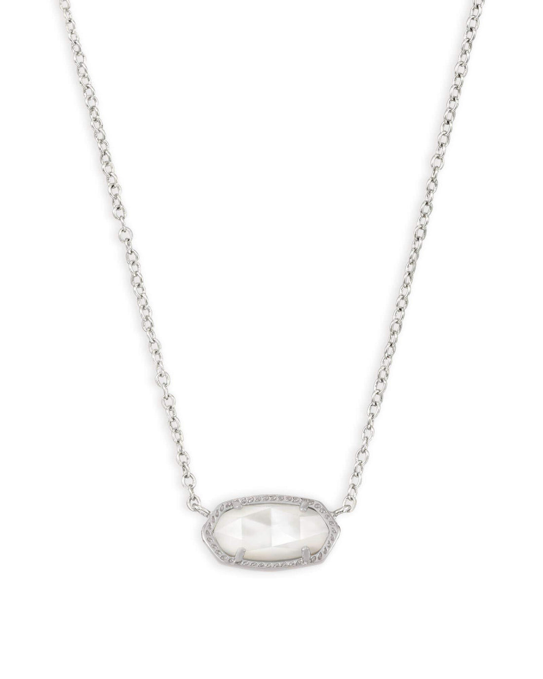 Kendra Scott Elisa Gold Necklace