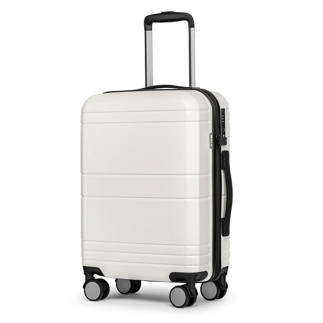 KYME 20" Carry-On Luggage Green
