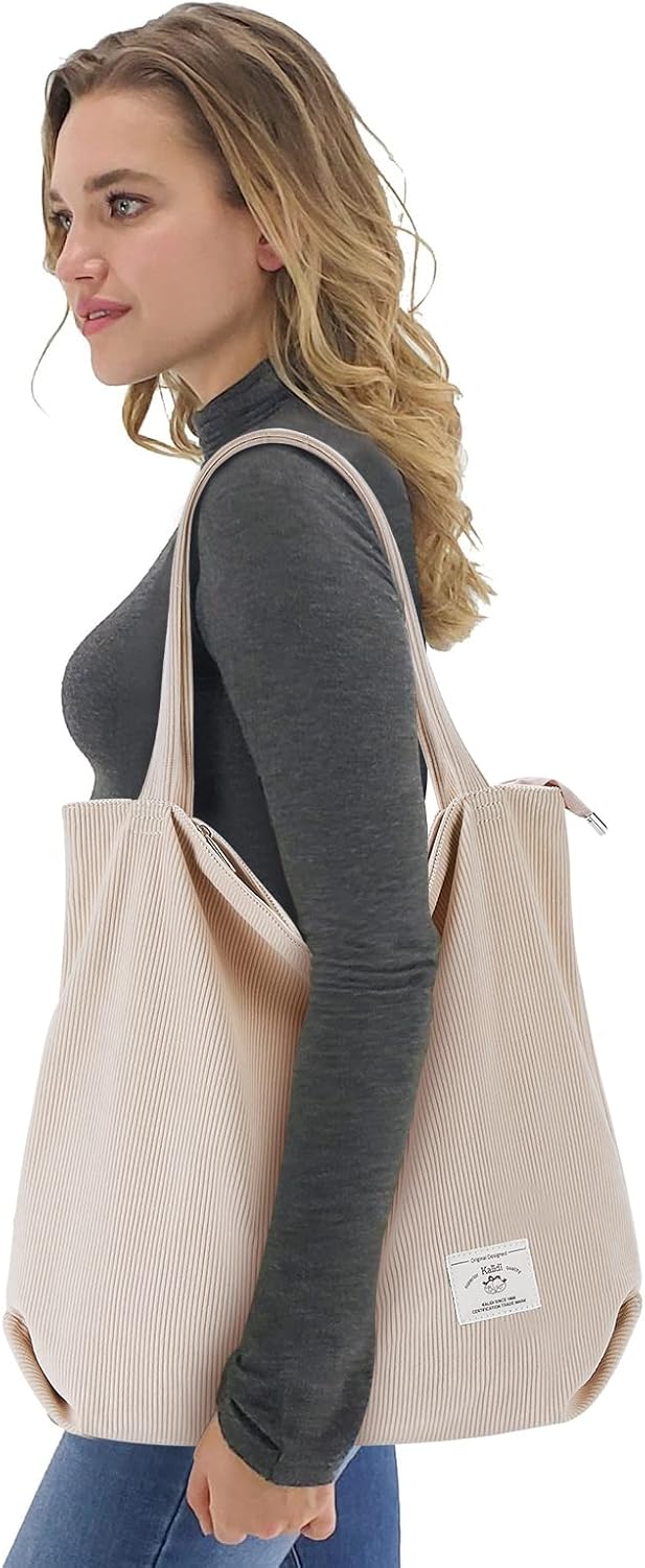 KALIDI Women’s Tote Bag
