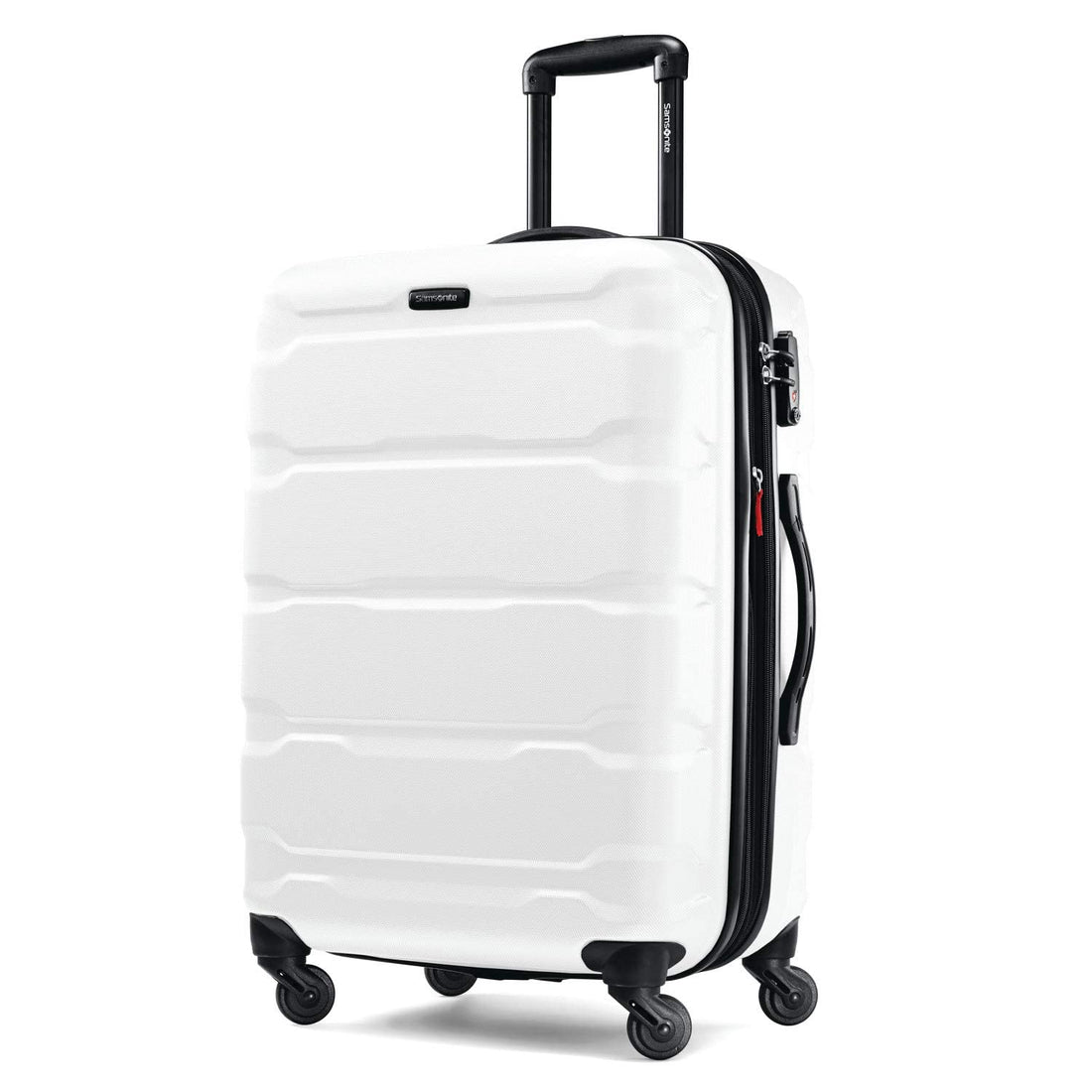 Samsonite 20" Carry-On White